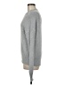 Jessica Simpson Gray Pullover Sweater Size M - photo 5