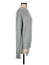 Jessica Simpson Gray Pullover Sweater Size M - photo 4