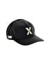 Parsons Black Baseball Cap One size - photo 1