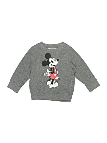 Disney Sweatshirt (view 1)