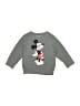 Disney Gray Sweatshirt 12-18 MO / 18 MO - photo 1
