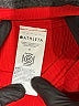 Athleta Red Turtleneck Sweater Size M - photo 7