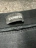 Express Stars Black Casual Pants Size XS - photo 7