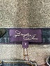 Not Your Daughter's Jeans Chevron-herringbone Blue Jeans Size 2 - photo 7