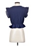 Fancyinn Blue Tank Top Size S - photo 2