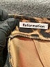 Reformation Animal Print Brown Casual Pants Size 4 - photo 7