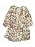 Zara Ivory Dress Size 7 - photo 2