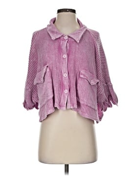 Bucketlist Cardigan