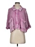 Bucketlist Pink Cardigan Size S - photo 1