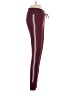 Umbro Burgundy Track Pants Size XS - photo 4