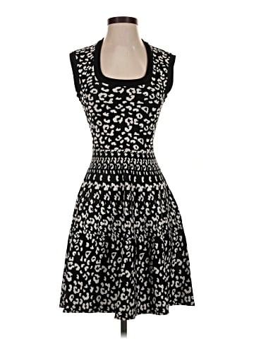Rebecca Taylor Casual Dress (view 1)