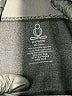 Phat Buddha Black Active Pants One size - photo 4