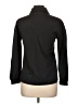 Unbranded 100% Polyester Black Long Sleeve Blouse Size L - photo 2