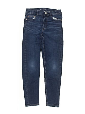 Zara Jeans (view 1)