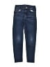 Zara Solid Blue Jeans Size 11 - 12 - photo 1