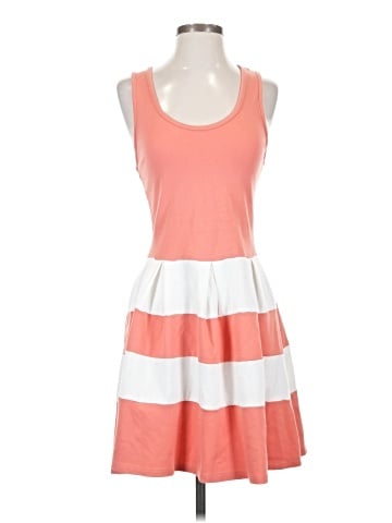 The Vanity Room Casual Dress (view 1)