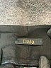 dalia Black Active Pants Size M - photo 7