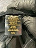 dalia Black Active Pants Size M - photo 8
