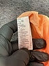 Topshop 100% Polyester Orange Casual Skirt Size 6 - photo 5