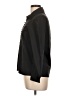 Unbranded 100% Polyester Black Long Sleeve Blouse Size L - photo 5