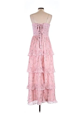 Wear Your Love Cocktail Dress - back