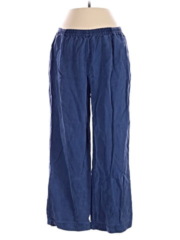 Soft Surroundings Casual Pants (view 1)