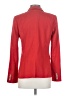 J.Crew Red Wool Blazer Size 4 - photo 2