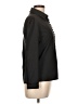 Unbranded 100% Polyester Black Long Sleeve Blouse Size L - photo 4