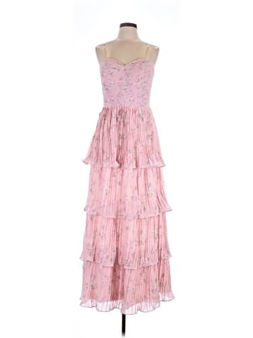 Wear Your Love Cocktail Dress - front