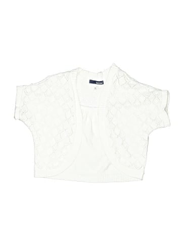 Basic Editions Sweater Vest (view 1)