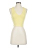 Lulus Yellow Tank Top Size S - photo 1