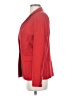 J.Crew Red Wool Blazer Size 4 - photo 5