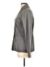 Unbranded Gray Cardigan Size L - photo 5