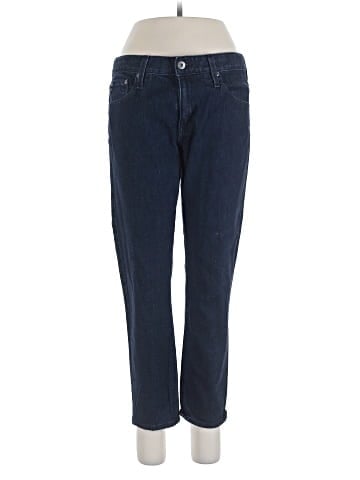 Adriano Goldschmied Jeans (view 1)
