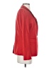 J.Crew Red Wool Blazer Size 4 - photo 4