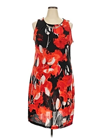 Mlle Gabrielle Cocktail Dress (view 1)
