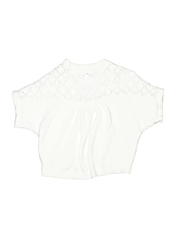 Basic Editions Sweater Vest (view 2)