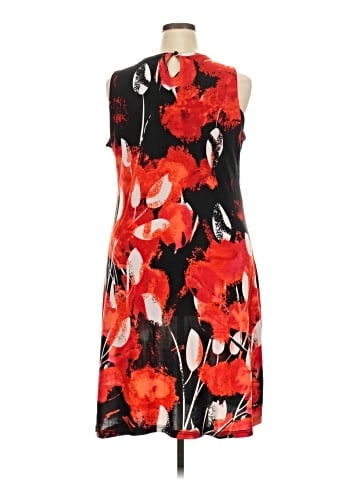 Mlle Gabrielle Cocktail Dress (view 2)