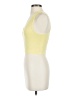 Lulus Yellow Tank Top Size S - photo 5