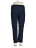Adriano Goldschmied Chevron-herringbone Blue Jeans Size 30 waist - photo 2