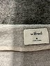 Wilfred 100% Merino Wool Gray Jacket Size M - photo 7