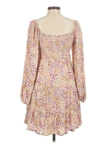 Hem & Thread Casual Dress (view 2)