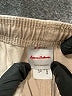 Hanna Andersson Tan Khaki Shorts Size 5 - photo 3