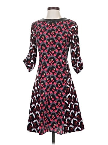Dorothee Schumacher Cocktail Dress (view 1)