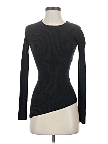ALLSAINTS Long Sleeve T-Shirt (view 1)