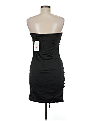 L'Atiste by Amy Cocktail Dress (view 2)