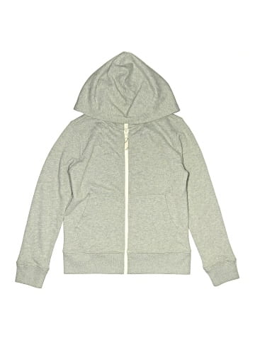 Crewcuts Zip Up Hoodie (view 1)