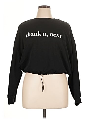 Divided by H&M Sweatshirt (view 1)