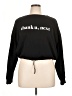 Divided by H&M Black Sweatshirt Size XL - photo 1
