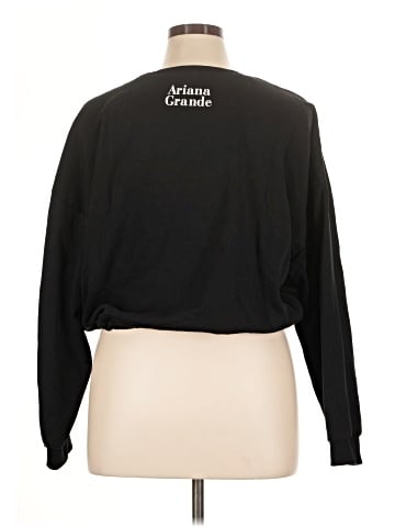 Divided by H&M Sweatshirt (view 2)